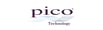 Pico Logo