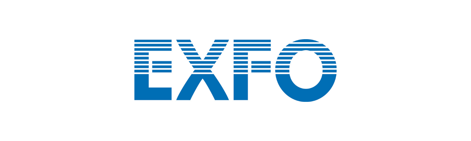 Exfo Logo