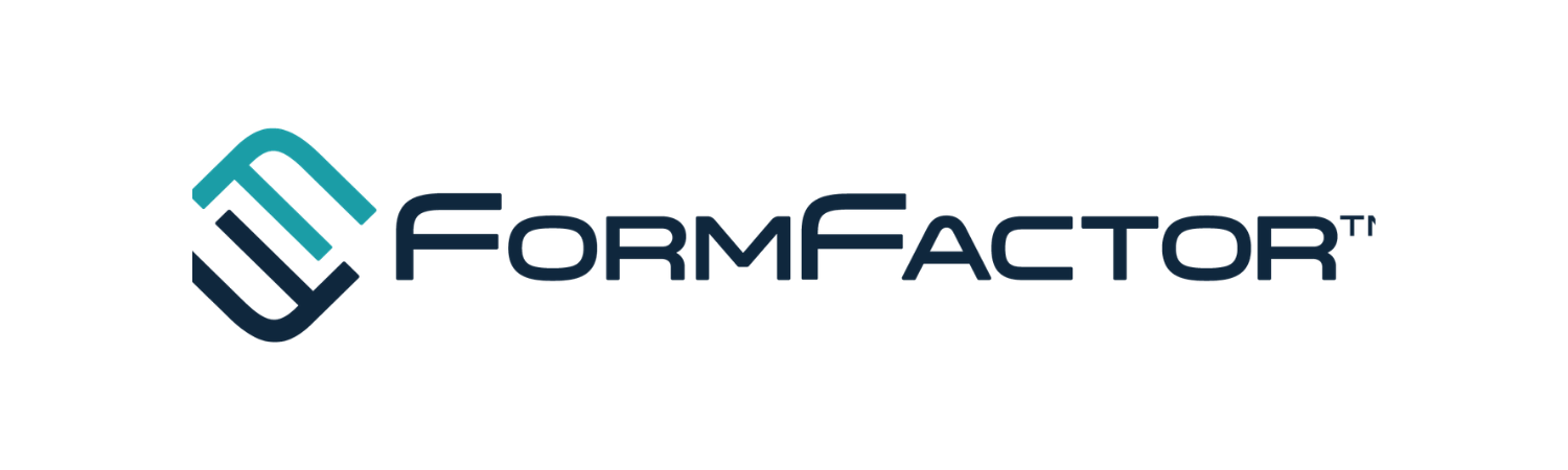 Form Factor Logo