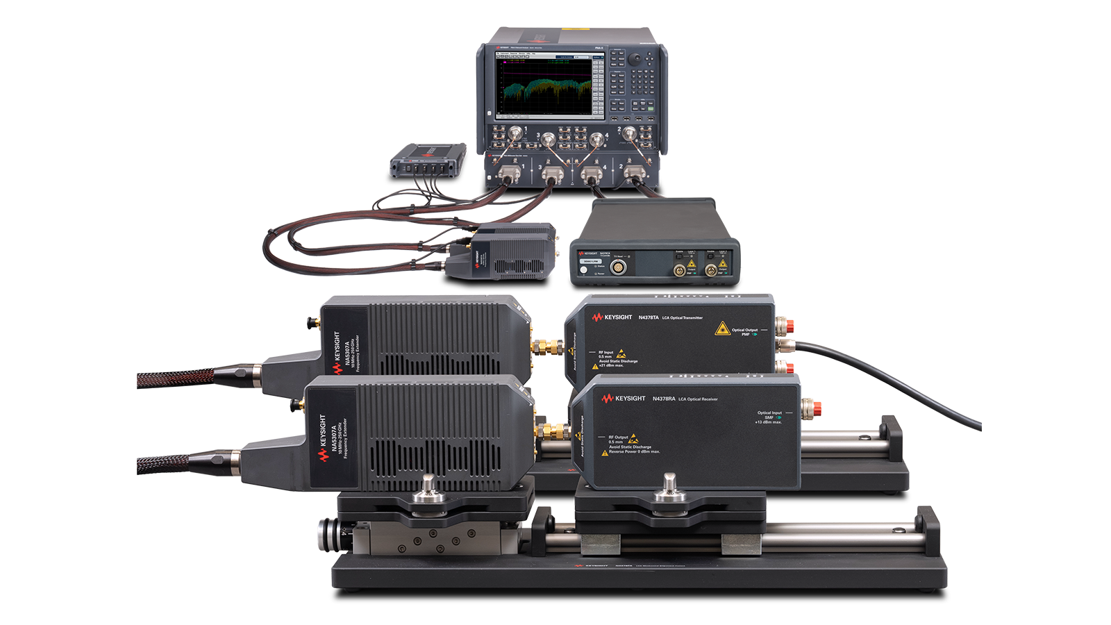 How-to-Characterize-Silicon-Photonics-Electro-Optical-S-Parameters_Solution-Image