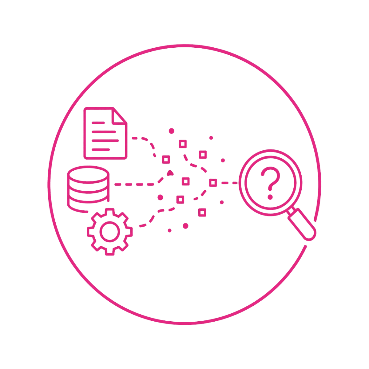 Thinksight icon